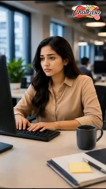 Make Every Work Break Tastier with Chatkara Cream & Onion Chips! 
Turn your coffee break into a flavor break with Chatkara American Style Cream & Onion Chips. Crispy, creamy, and irresistibly delicious perfect for work, travel, or anytime snacking. Grab a pack and enjoy every crunchy bite!
#ChatkaraSnacks #SnackTime #CreamAndOnion #PotatoChips #CrunchTime OfficeSnacks